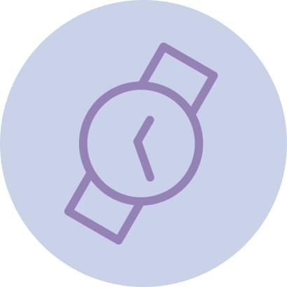 1. The time sink